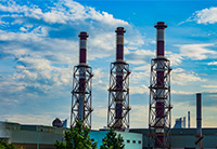 永昌柴油发电机组进气门与排气门磨损严重是什么原因