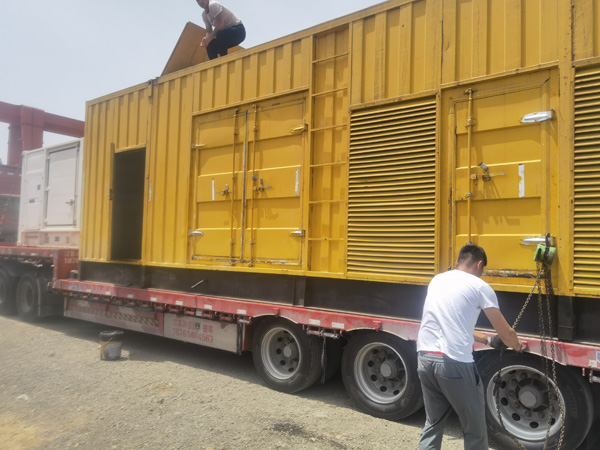 永昌汽油发电机对供油装置的要求