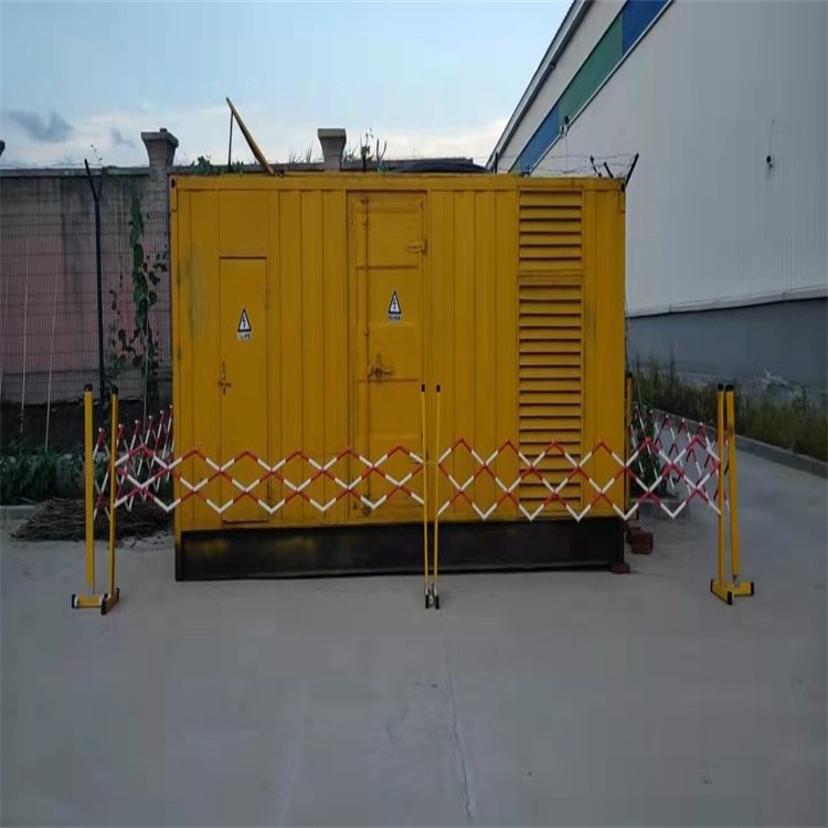 永昌发电机组油箱盖上留出小气孔有什么用？