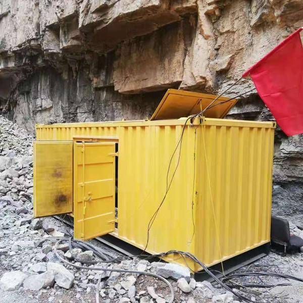 永昌柴油发电机组使用注意事项要牢记