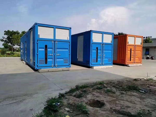 永昌星三角启动器容量的计算公式