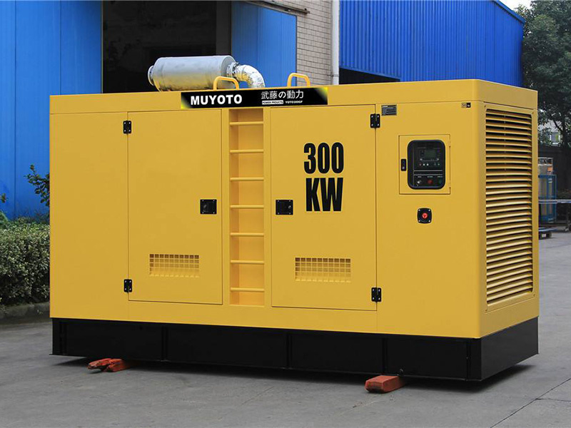 永昌点火提前角的调整对燃气发电机的性能有何影响？