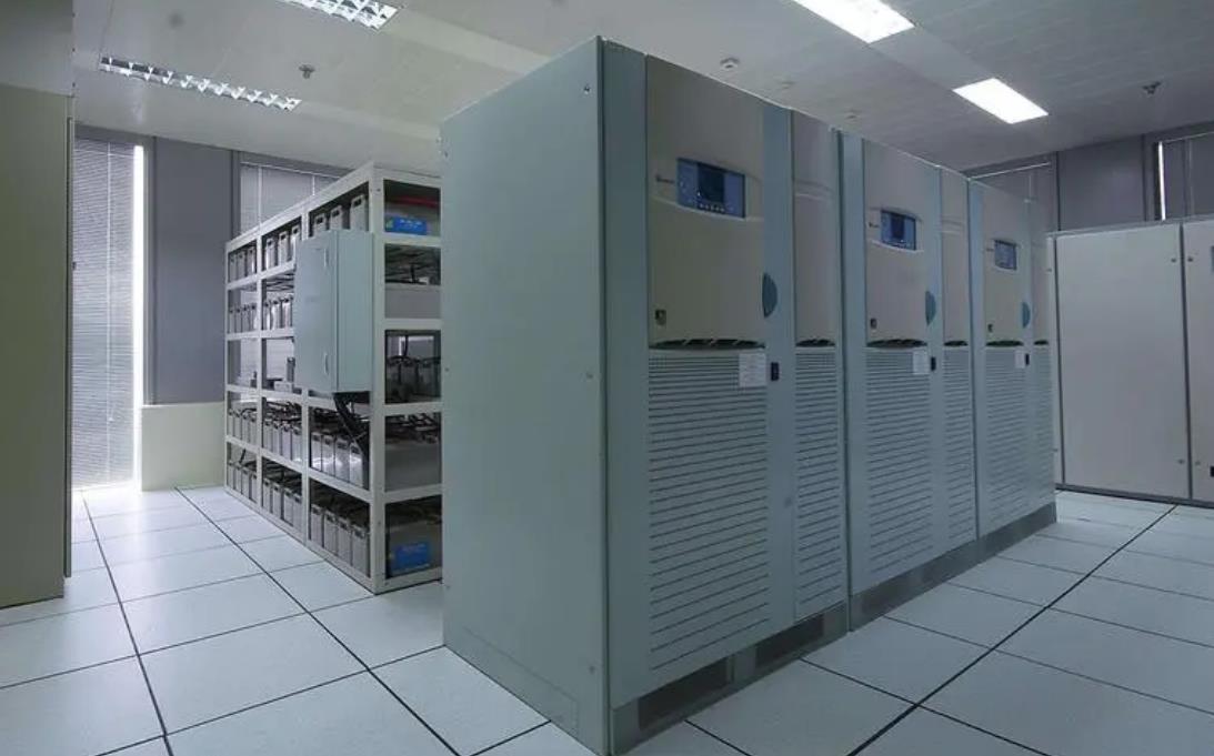 永昌UPS 电源的分类