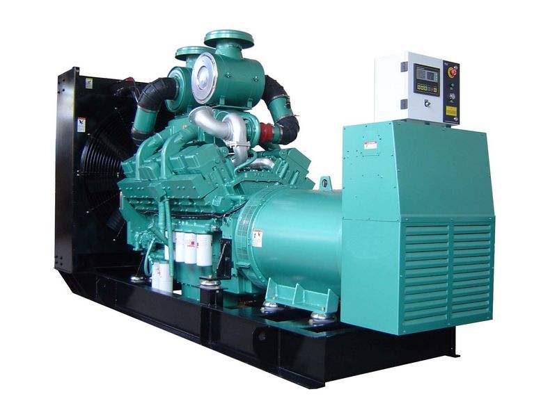 永昌开架式柴油发电机的滤清器多久更换一次比较好？