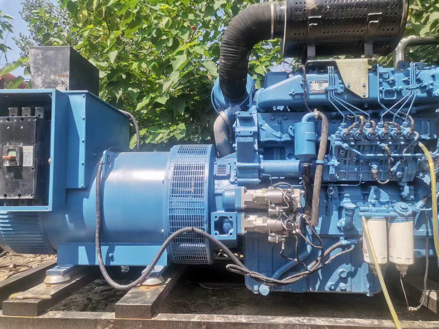 永昌无功补偿装置的性能评估标准有哪些？