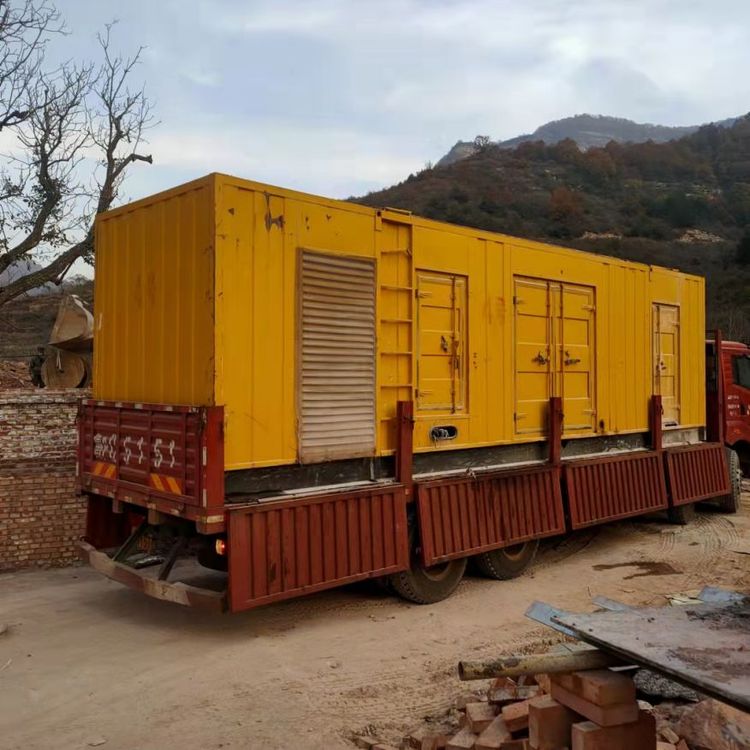 永昌柴油发电机的品牌有哪些？