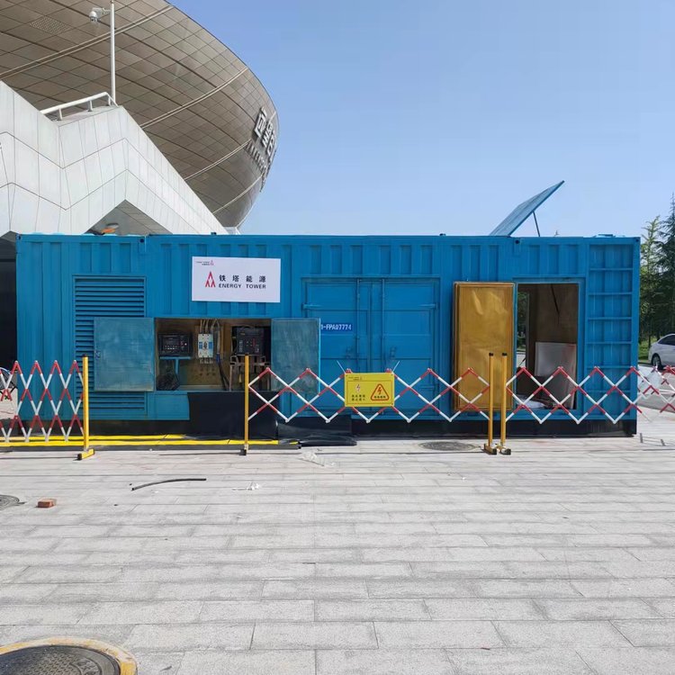 永昌介绍一下发电机组维修保养的具体操作流程