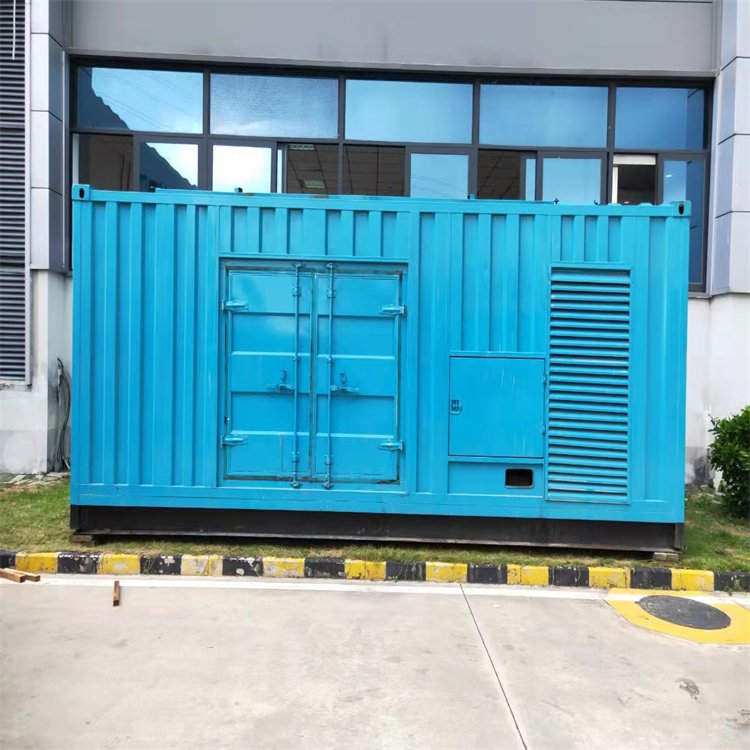 永昌发电机组使用中应注意什么事项？