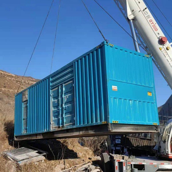 永昌发电机组维修保养中应注意什么事项？