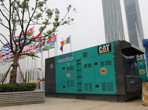 永昌详细介绍一下升级发电机组的具体步骤