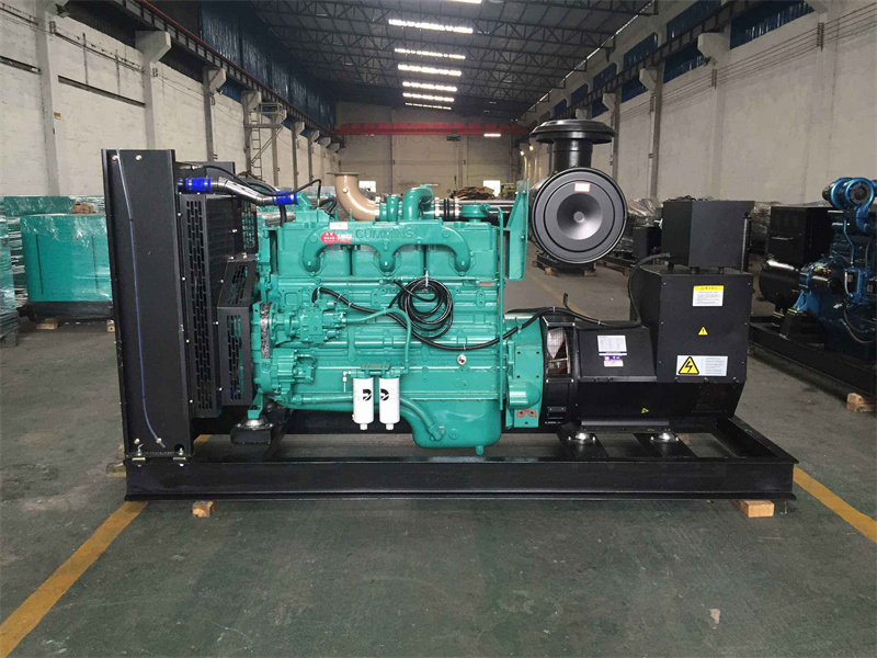 永昌柴油发电机组过载运行时降低转速有哪些注意事项？