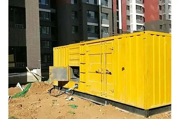 永昌发电机出租负载测试对电瓶的寿命有影响吗？