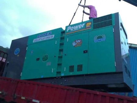 永昌空气滤清器的更换周期一般是多久？