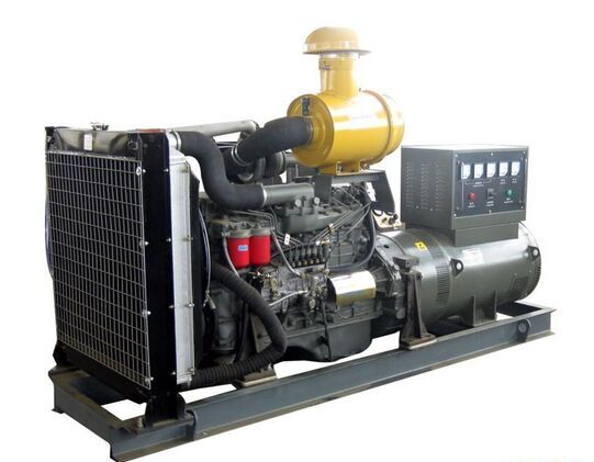 永昌汽油发电机组电瓶电解液密度偏低时如何调整？