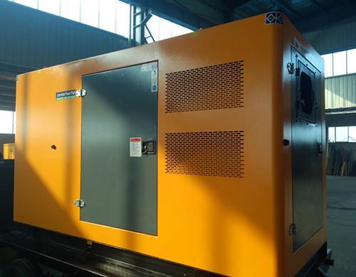 永昌汽油发电机组电瓶电解液的密度应该保持在什么范围？