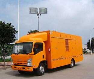 永昌发电机组除垢剂对水冷式机油散热器有损害吗？